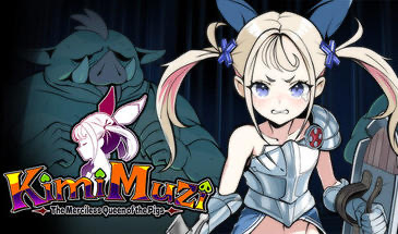 x20296 KimiMuzi STEAM官中[新作/600M]-乐游二次元