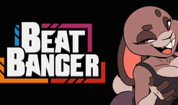 x20301 Beat Banger 官方英文[新作/700M]-乐游二次元