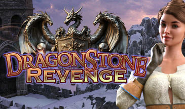 x20300龙石复仇 DragonStone Revenge 官方英文[新作/4.6G]-乐游二次元