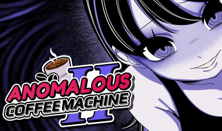 异常咖啡机 2 V0.6 官方中文[更新/2.2G][PC+安卓]-乐游二次元