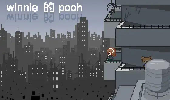 x20364 winnie的pooh V1.01 DL官中[新作/600M]-乐游二次元