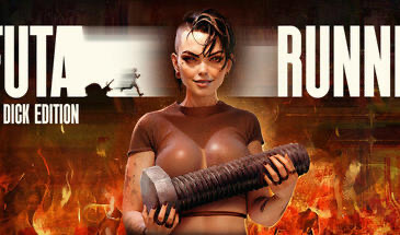 b20374 FUTA RUNNER: Big Dick Edition[新作/7.0G]-乐游二次元