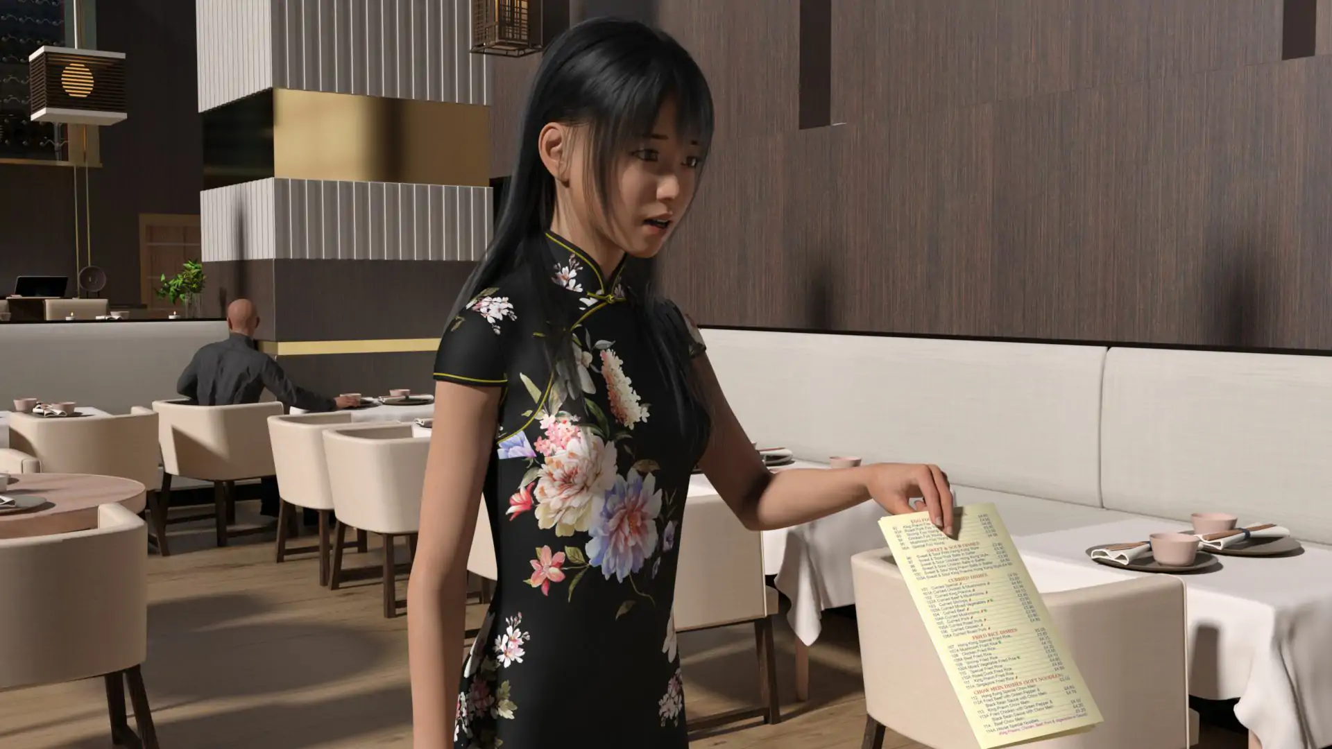 x70673情侣V0.36 AI汉化版[新作/5.8G][PC+安卓]-乐游二次元