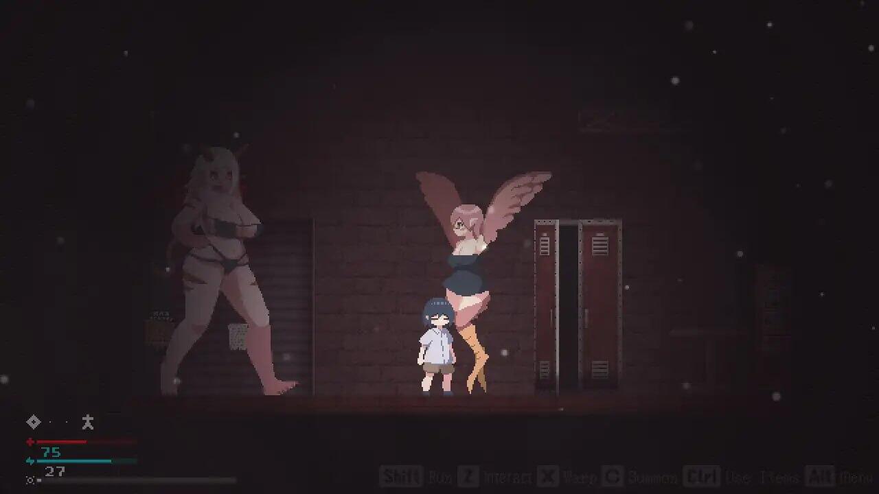 图片[2]-x20477魔物娘小镇 Monster Girl Town V1.0 DL官中[新作/99M]-乐游二次元