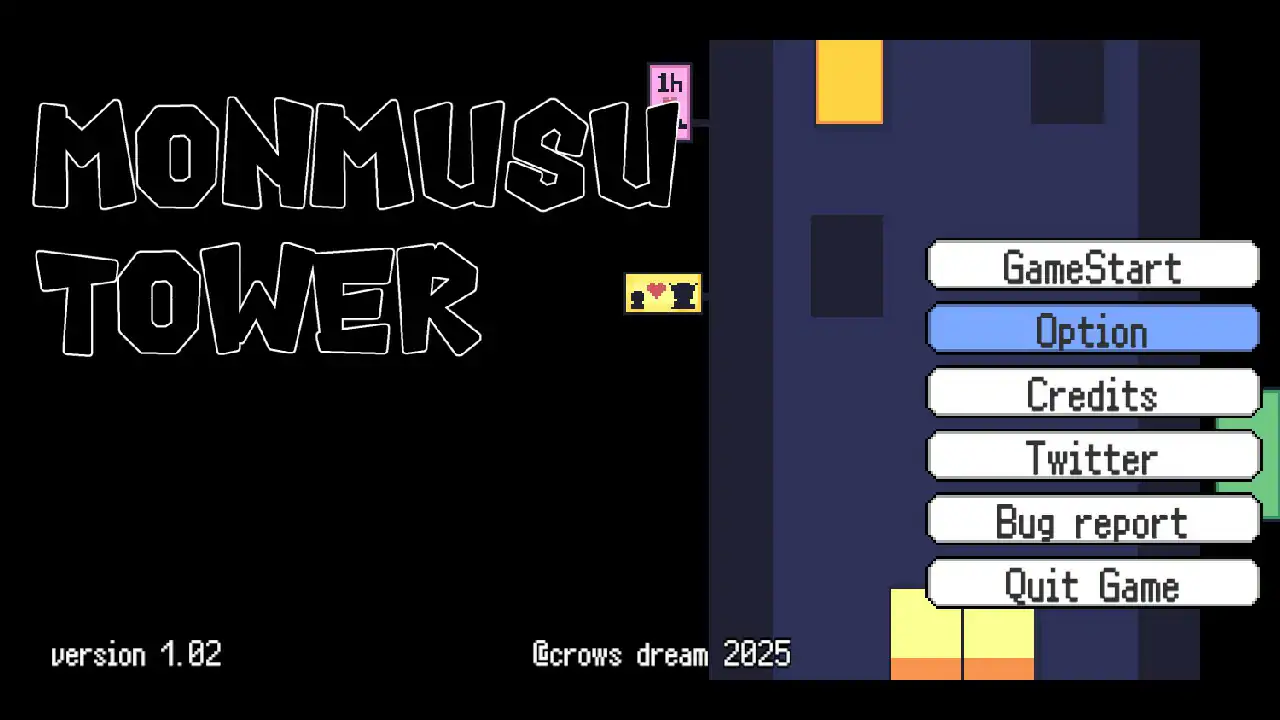 x70697魔物娘塔 V1.0.2 官方中文版[新作/140M]-乐游二次元