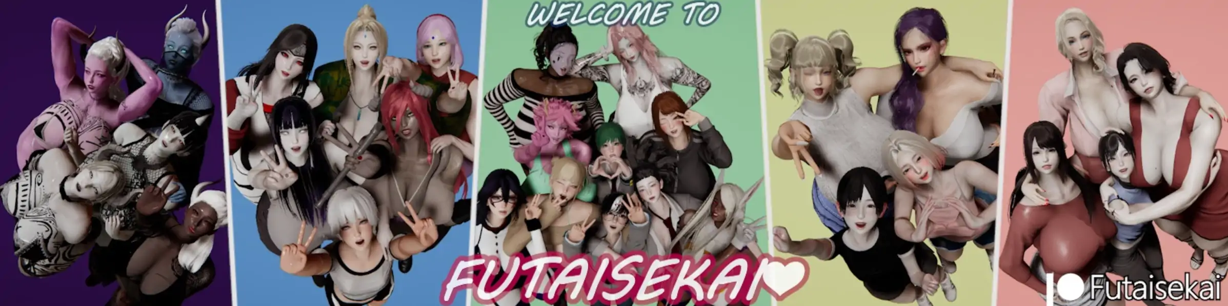 x70791未来世界_一个关于意外命运的故事V0.25 AI汉化版[新作/7.1G][PC+安卓]-乐游二次元