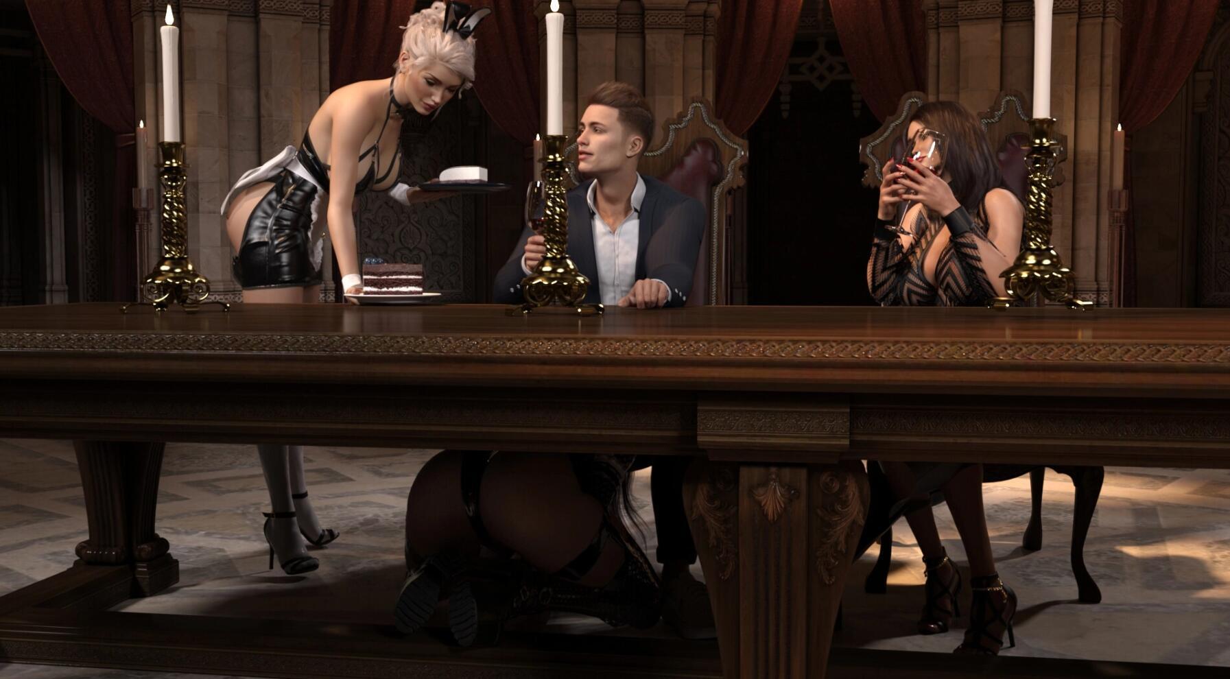 图片[2]-x20453 Milfylicious – Chapter I STEAM官中[新作/10.2G]-乐游二次元