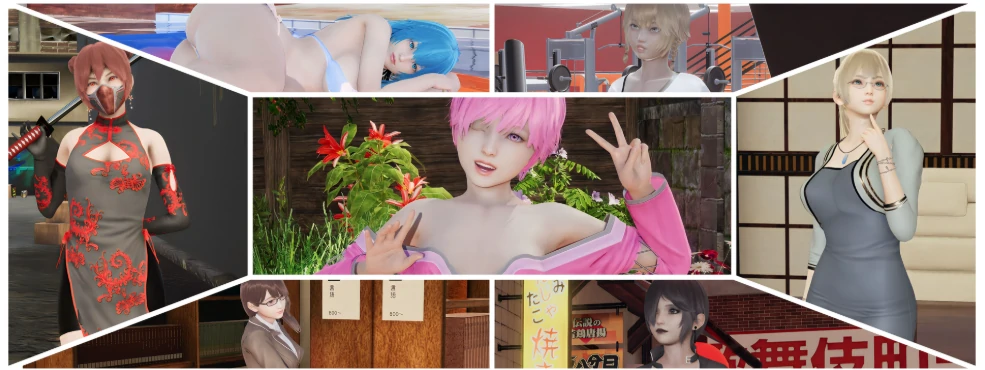 x70797光环色彩V1.5_Ep4 AI汉化版[新作/2.2G][PC+安卓]-乐游二次元