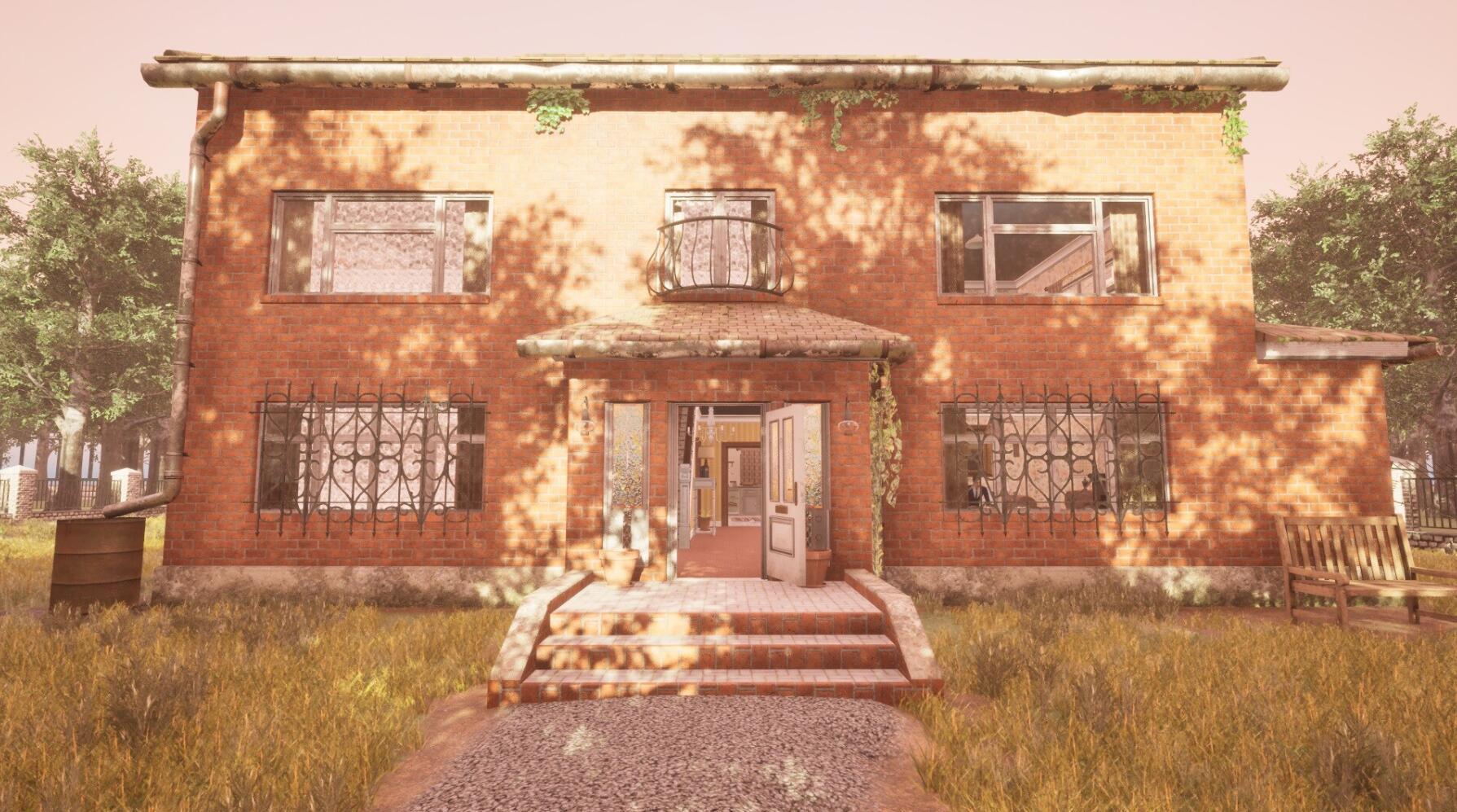 图片[2]-x20454别让你爸爸发现了 STEAM官中[新作/2.0G]-乐游二次元