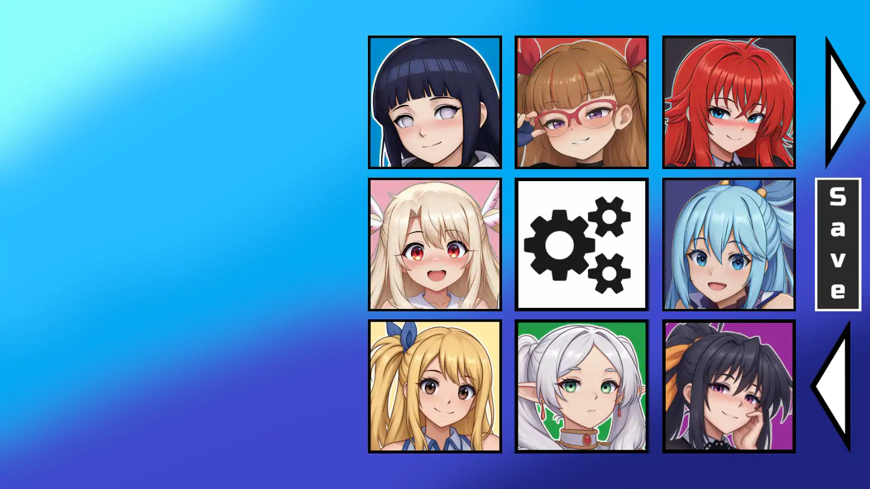 x70878闲置女孩V1.0 AI汉化版[新作/800M][PC+安卓]-乐游二次元