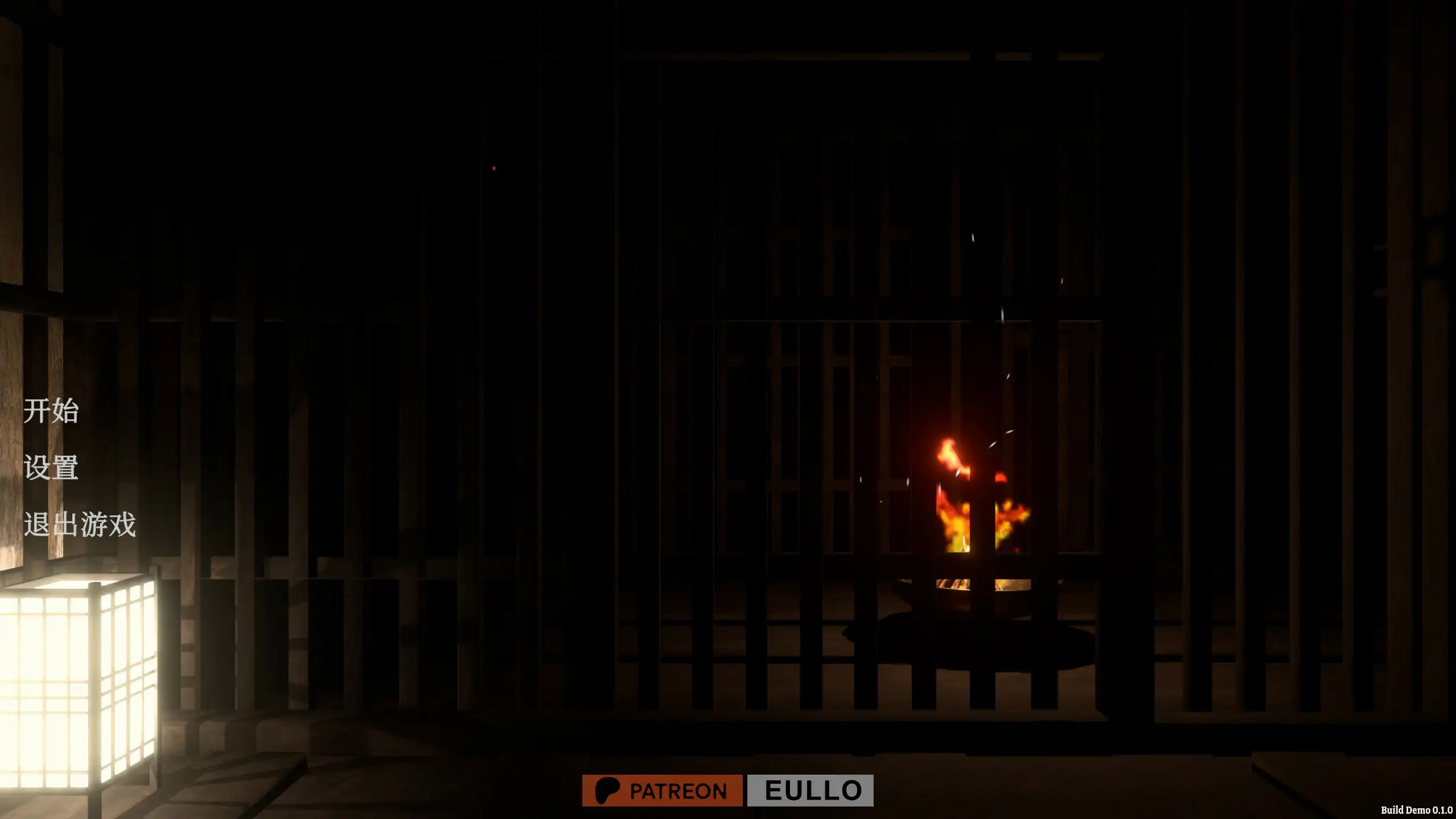 x70881迷失的忍者 V0.1.0 官方中文版[新作/1.1G]-乐游二次元