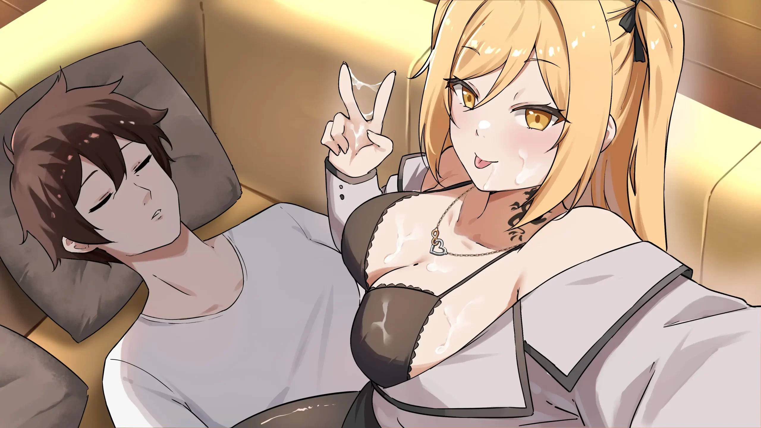 x70913未兑现的承诺  Aya 版V0.9.3 AI汉化版[更新/6.1G][PC+安卓]-乐游二次元