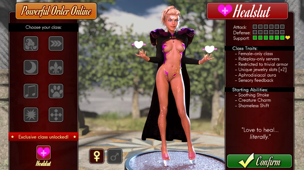 x70919专职奶妈V0.99f2 AI汉化版[新作/3.9G][PC+安卓]-乐游二次元