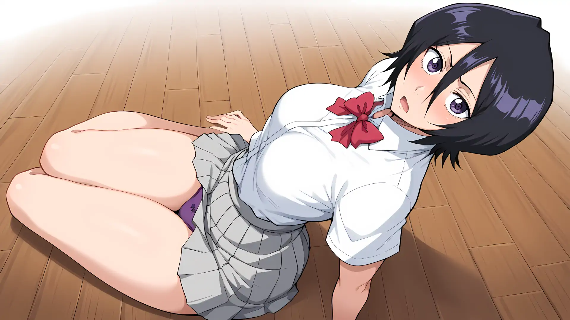 x70815死神诱惑 V0.6 AI汉化版[更新/570M][PC+安卓]-乐游二次元