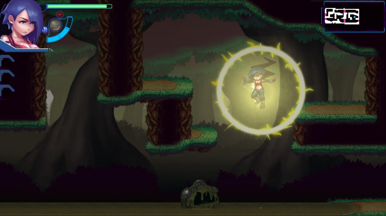 图片[2]-x20450未来碎片 Future Fragments STEAM官中[新作/1.7G]-乐游二次元