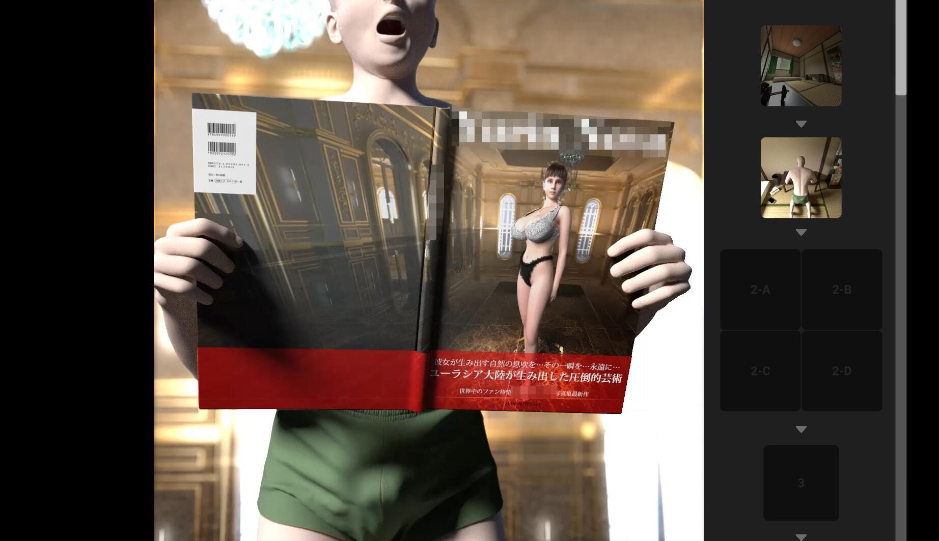 图片[2]-x20472与那位超有名巨乳女星共度浓情内射性爱体验[新作/2.5G]-乐游二次元