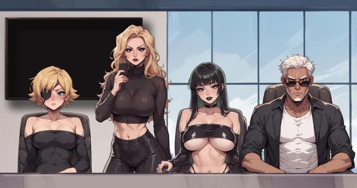 x70923野心的阴影Ch.6 AI汉化版[新作/4.2G][PC+安卓]-ACG游戏网