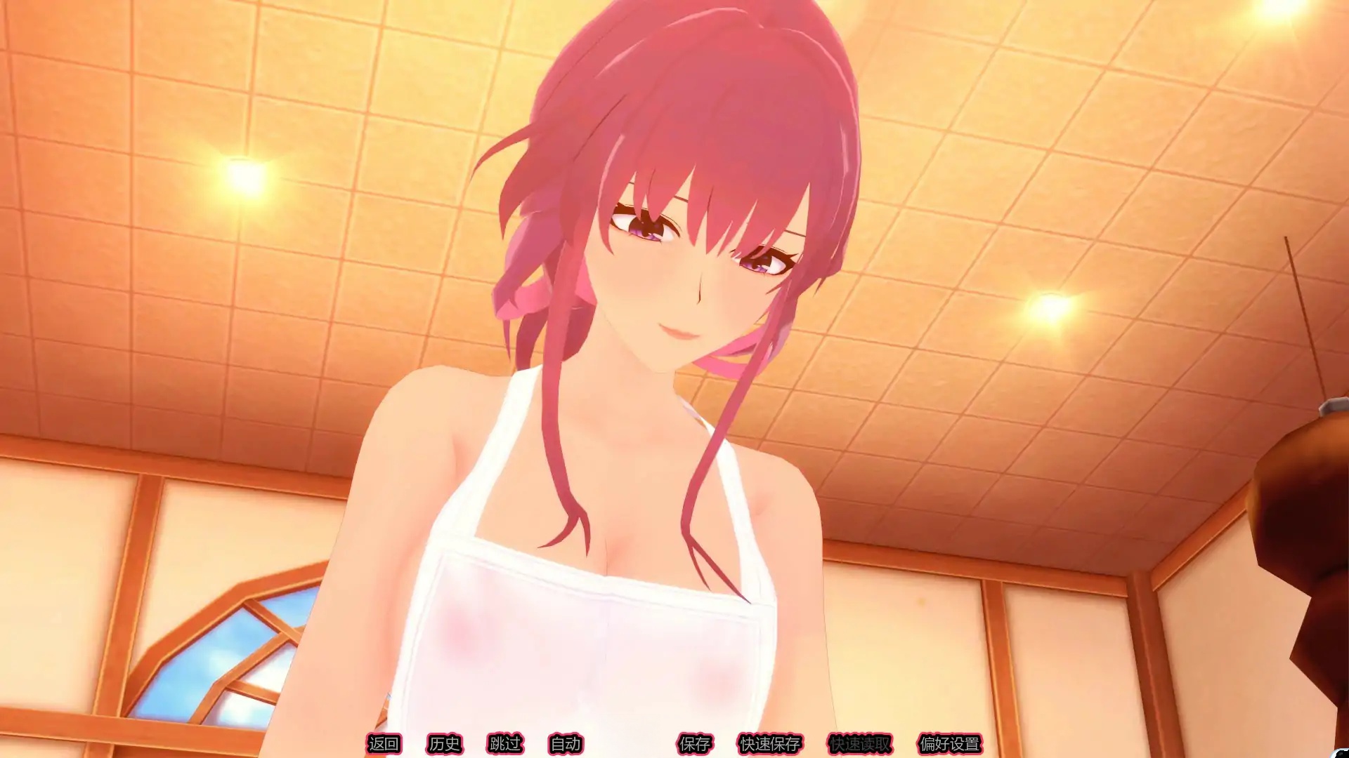 家庭之爱 V0.1 AI汉化版[新作/1.0G][PC+安卓]-乐游二次元