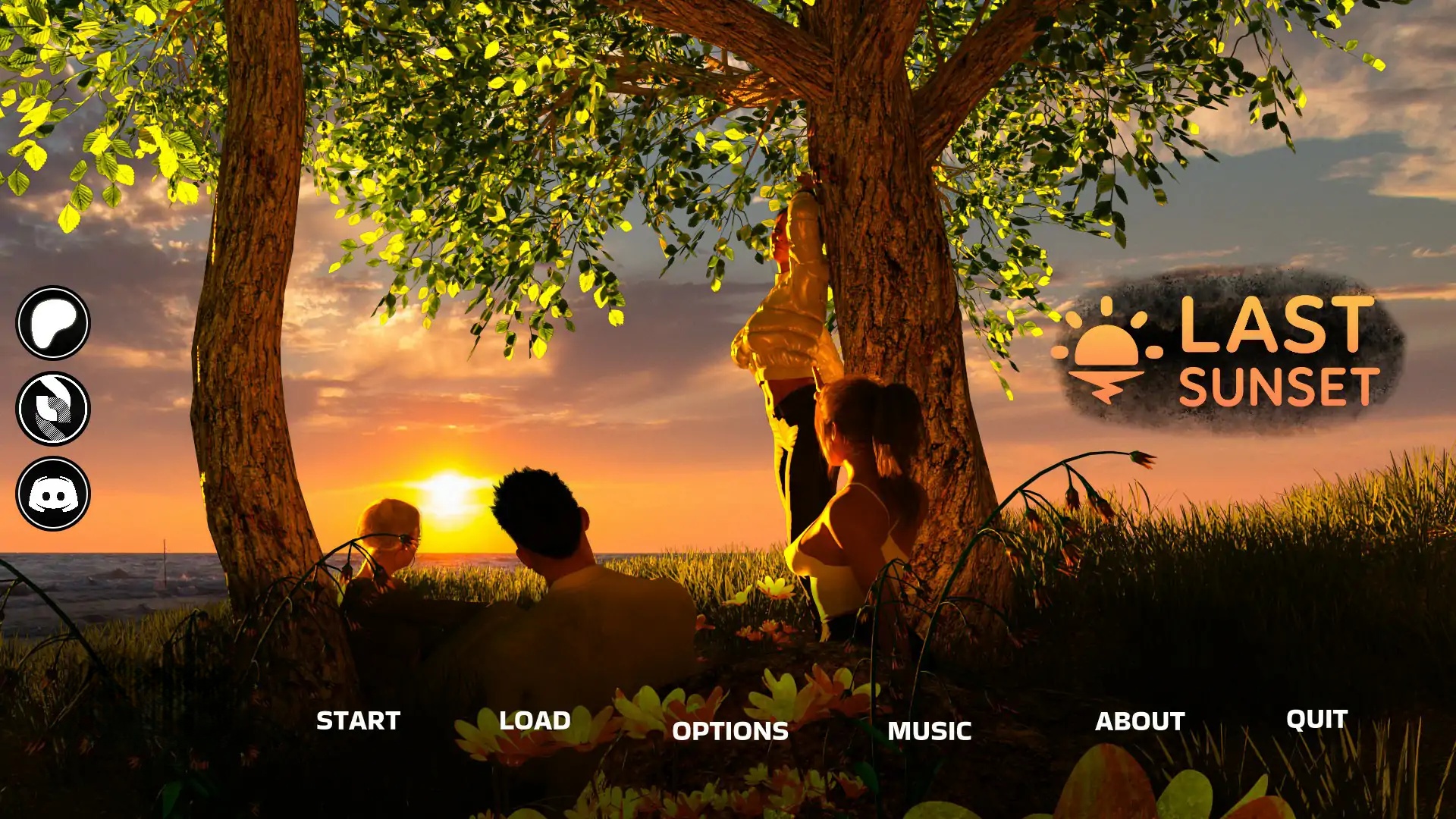 x70658最后的日落 Ep.1 PI AI汉化版[新作/1.2G][PC+安卓]-乐游二次元