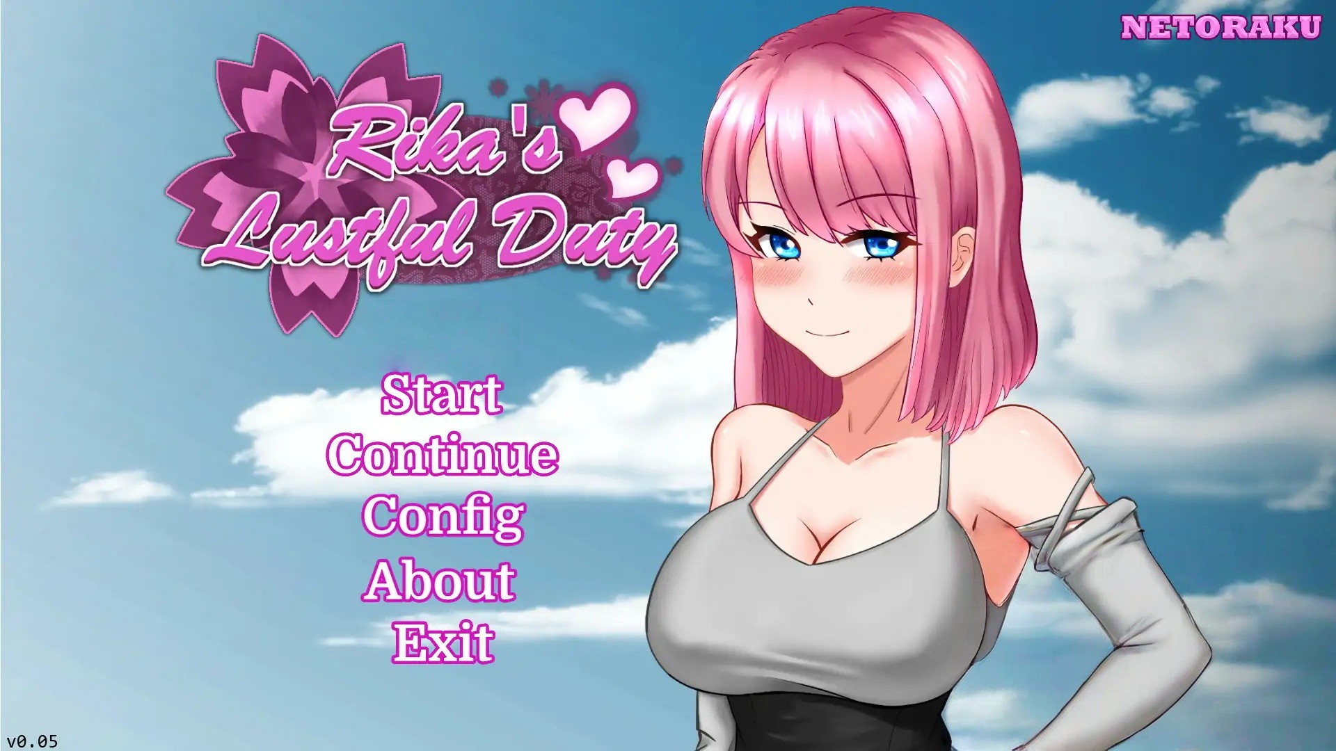 丽卡的欲望任务V0.07 AI汉化版[更新/1.7G][PC+安卓]-乐游二次元