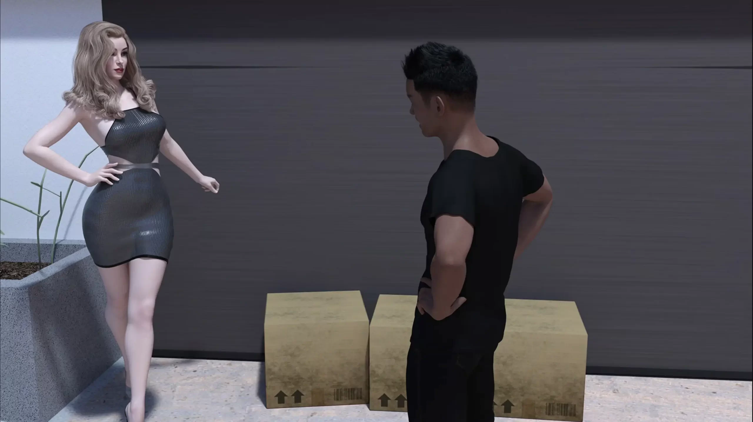 图片[2]-x70927为战而生V0.7.2 AI汉化版[新作/7.2G][PC+安卓]-乐游二次元