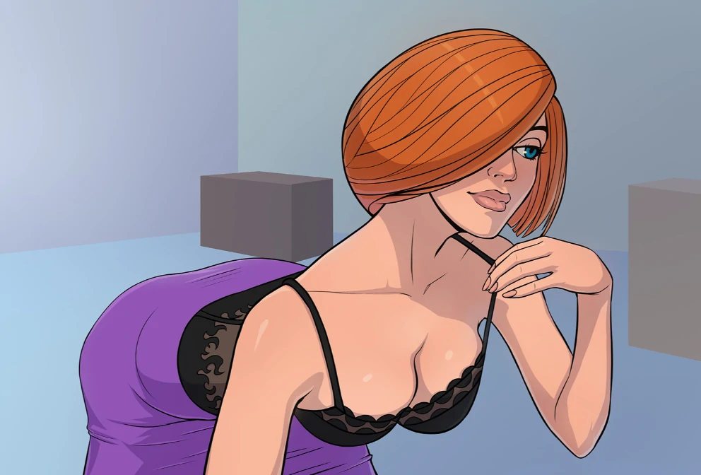 图片[2]-x70933可能计划Patch 21a AI汉化版[新作/1.7G][PC+安卓]-乐游二次元