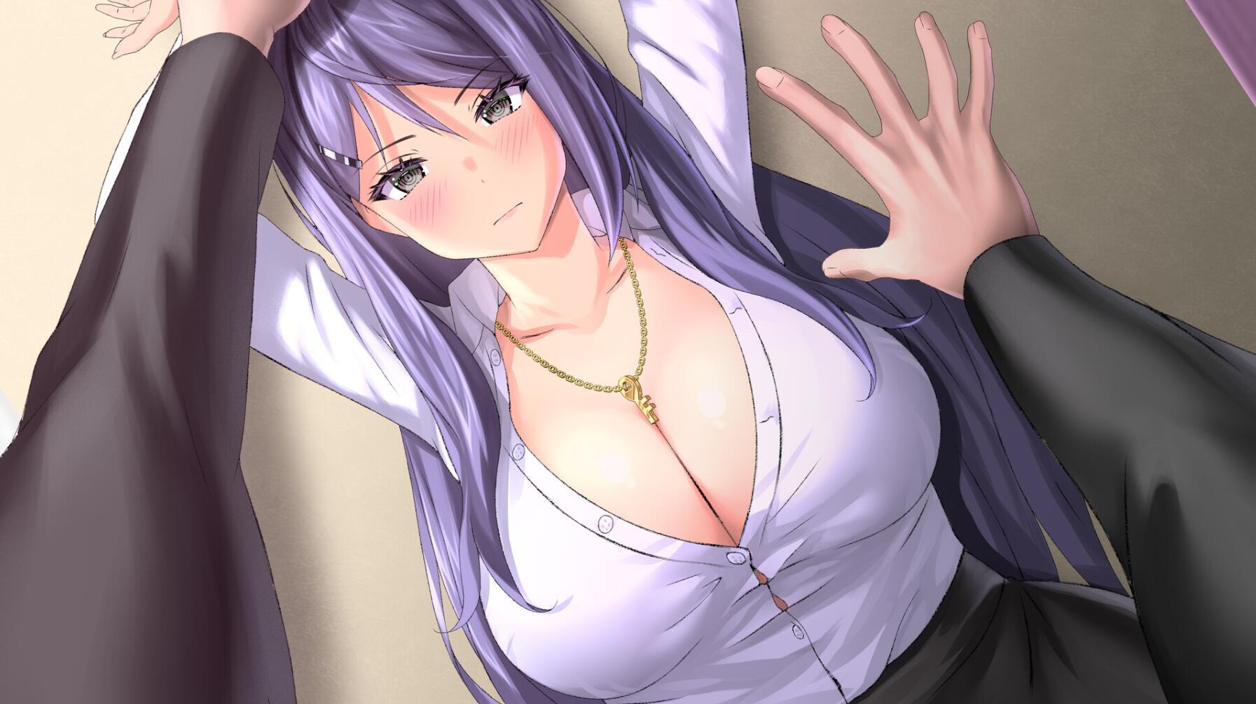 图片[3]-x20466一诺千劫 V1.0 STEAM官中[新作/2.7G]-乐游二次元