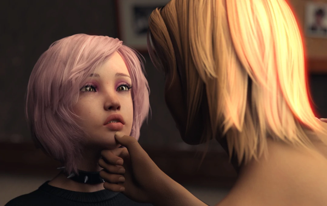 图片[2]-x70980拉斯福塔斯V0.2 AI汉化版[新作/790M][PC+安卓]-乐游二次元