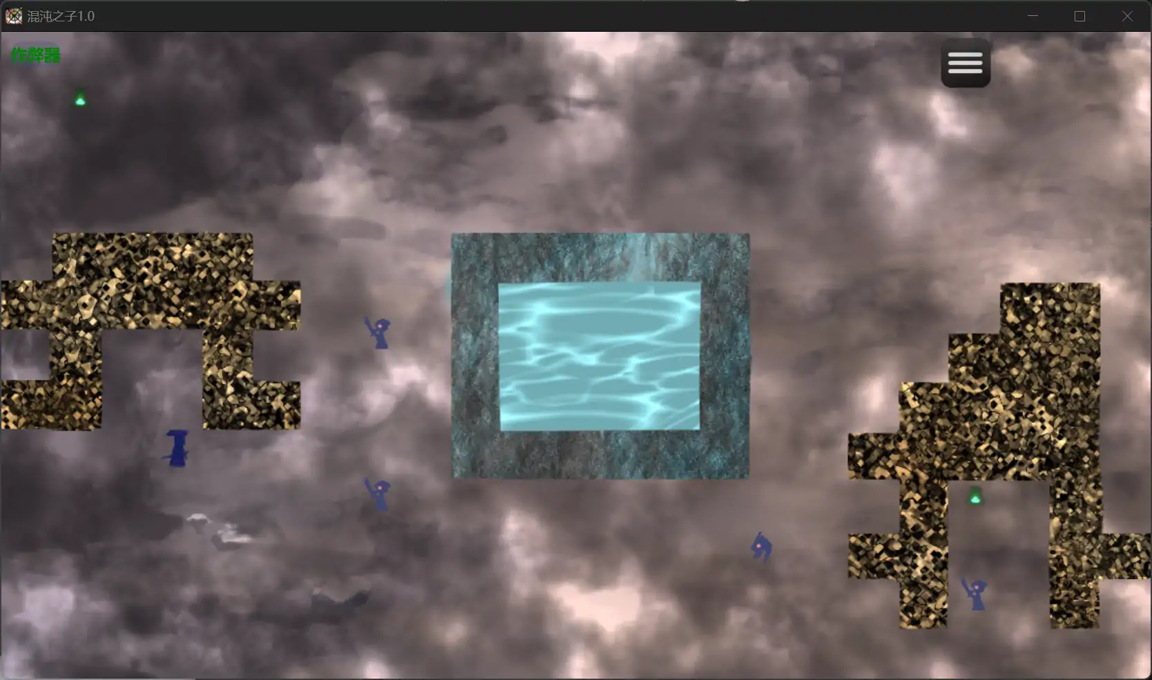 图片[2]-x70685混沌之子V1.0 AI汉化版[新作/1.8G][PC+安卓]-乐游二次元