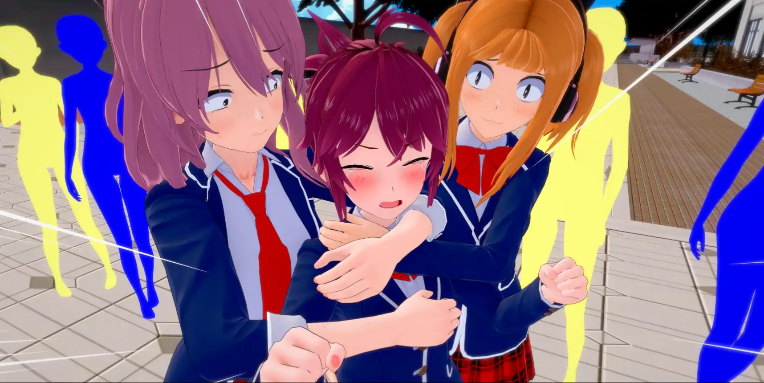 图片[2]-x70687猩红法则V0.4.0 AI汉化版[新作/4.5G][PC+安卓]-乐游二次元