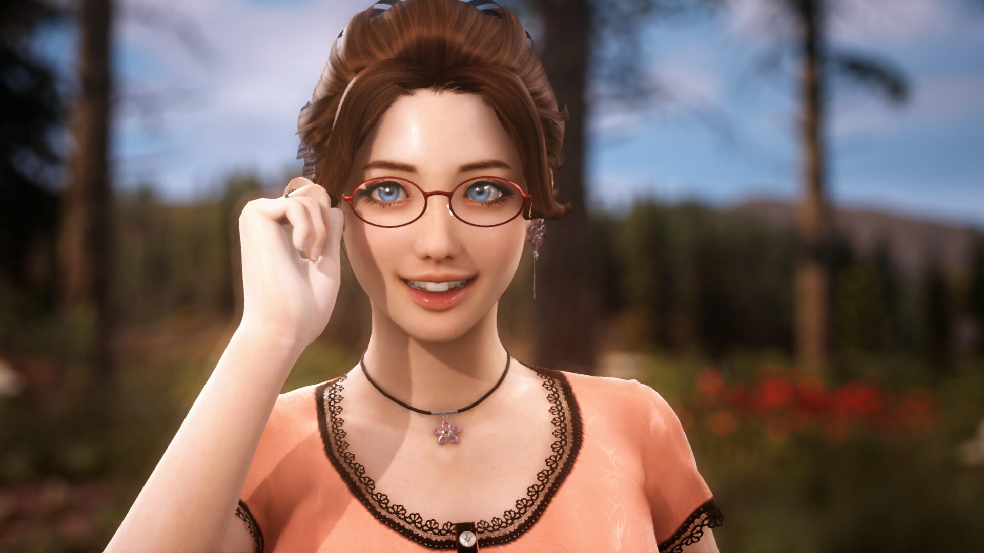 图片[3]-x20443与你在一起 V25.09.06 STEAM官中-乐游二次元