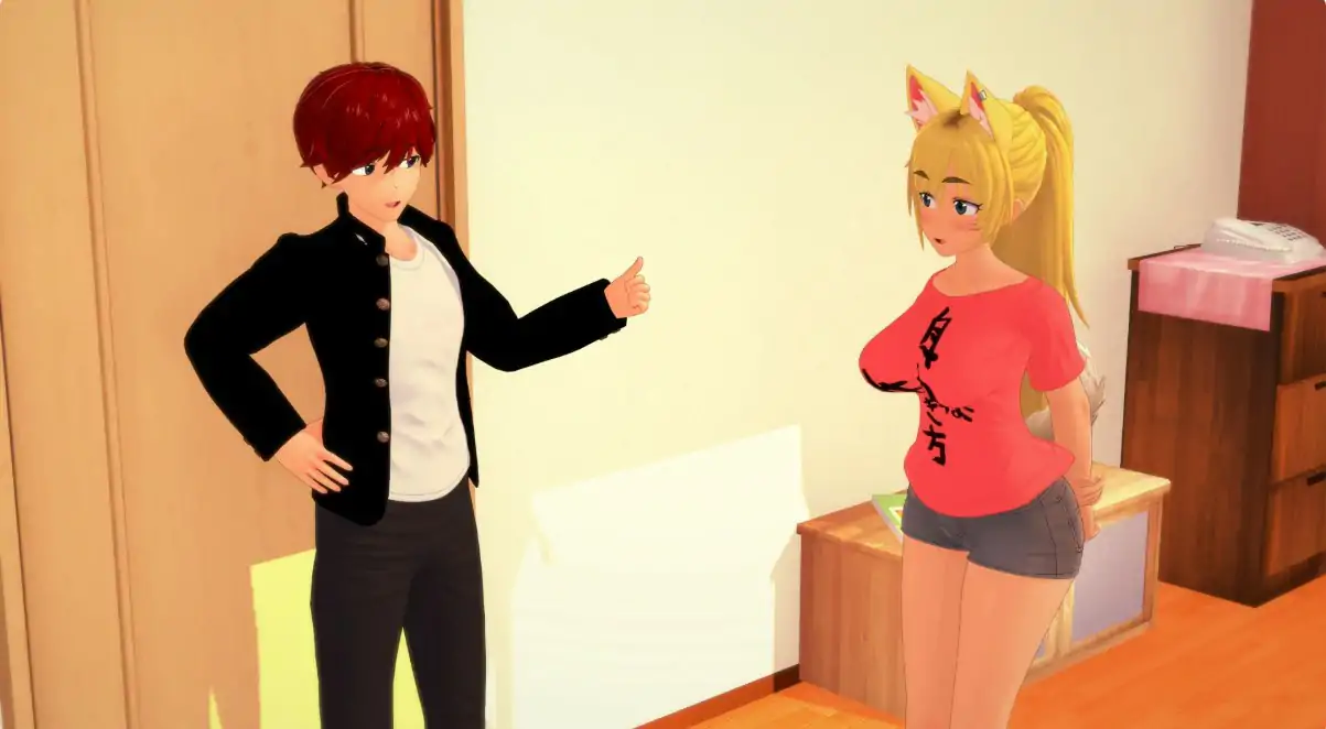 图片[2]-x70785狼情结 V0.19.1 AI汉化版[新作/2.7G][PC+安卓]-乐游二次元