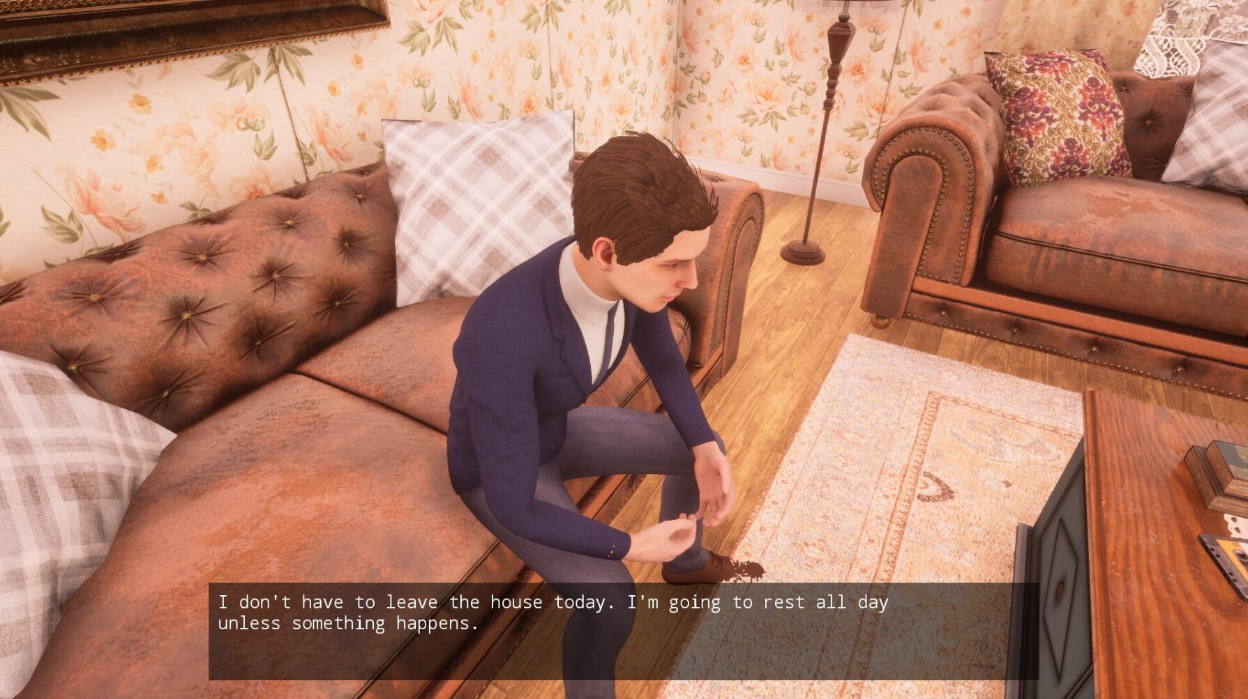 图片[3]-x20454别让你爸爸发现了 STEAM官中[新作/2.0G]-乐游二次元