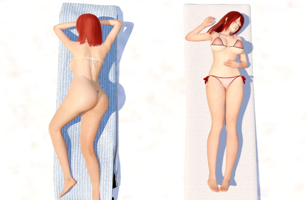 图片[2]-走出青春期：重新想象Ch.1 V0.85 AI汉化版[更新/6.2G][PC+安卓]-乐游二次元