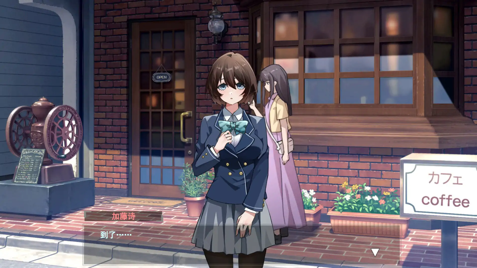 图片[2]-x70870诗酱的春天V1.0 官方中文版[新作/3.7G]-乐游二次元