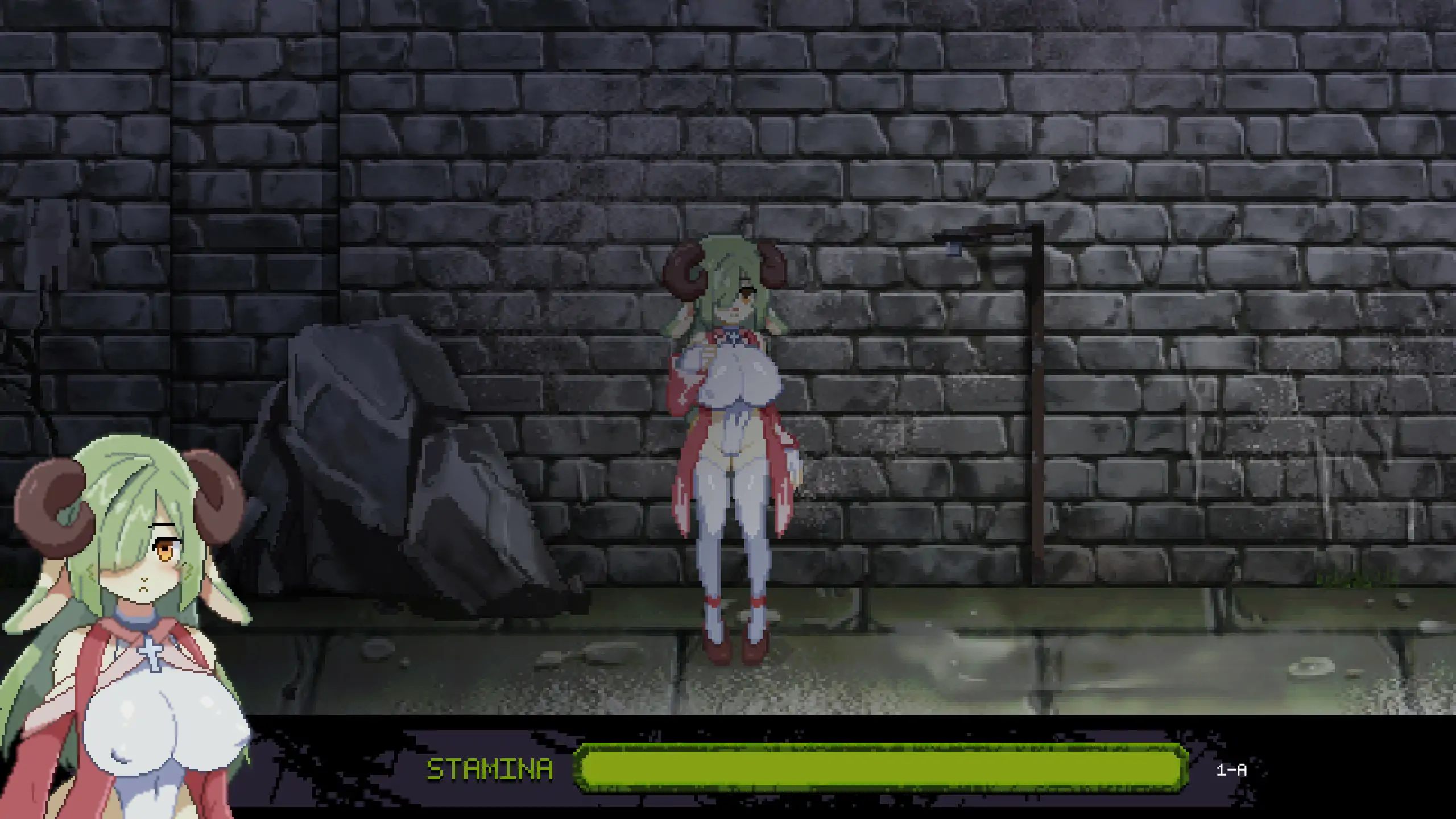 图片[2]-x70895女祭司的欲望  官方中文版[新作/800M]-乐游二次元