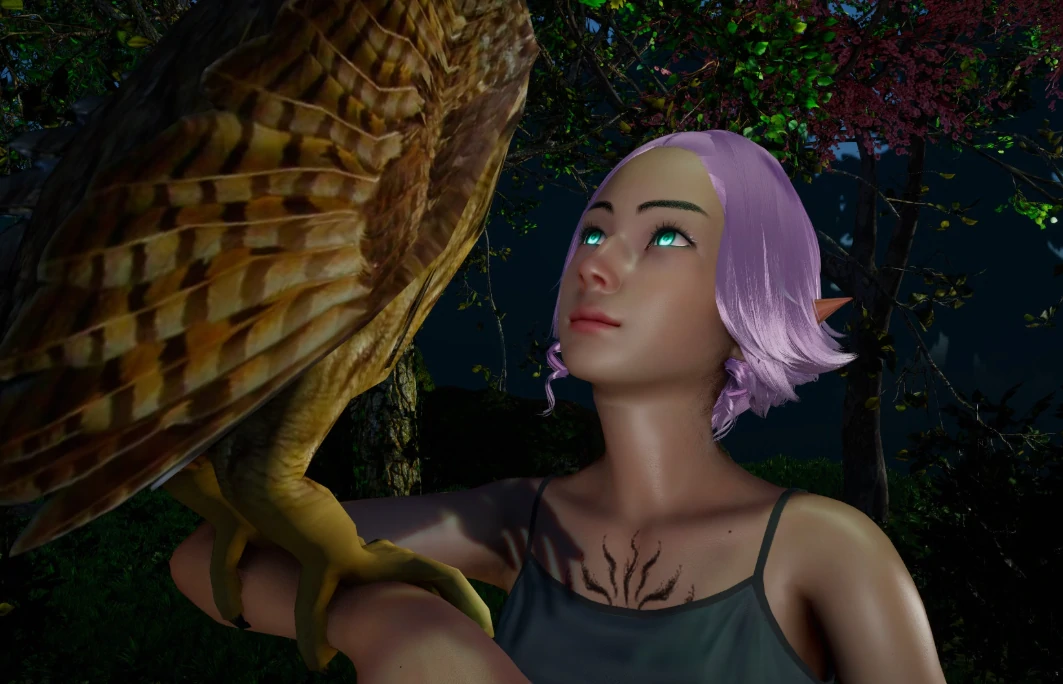 图片[2]-x70908信使Ch.2 V0.2.0 AI汉化版[新作/5.9G][PC+安卓]-乐游二次元