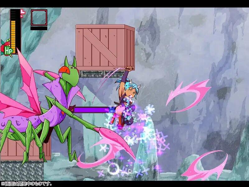 图片[3]-x20462奸忍  臀姬之章[新作/890M]生肉-乐游二次元