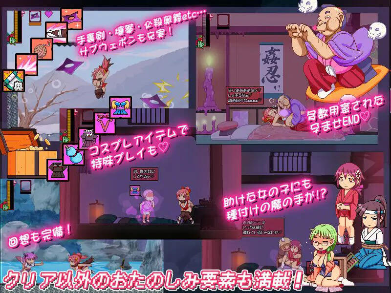 图片[3]-x20463奸忍  乳头之章[新作/900M]生肉-乐游二次元