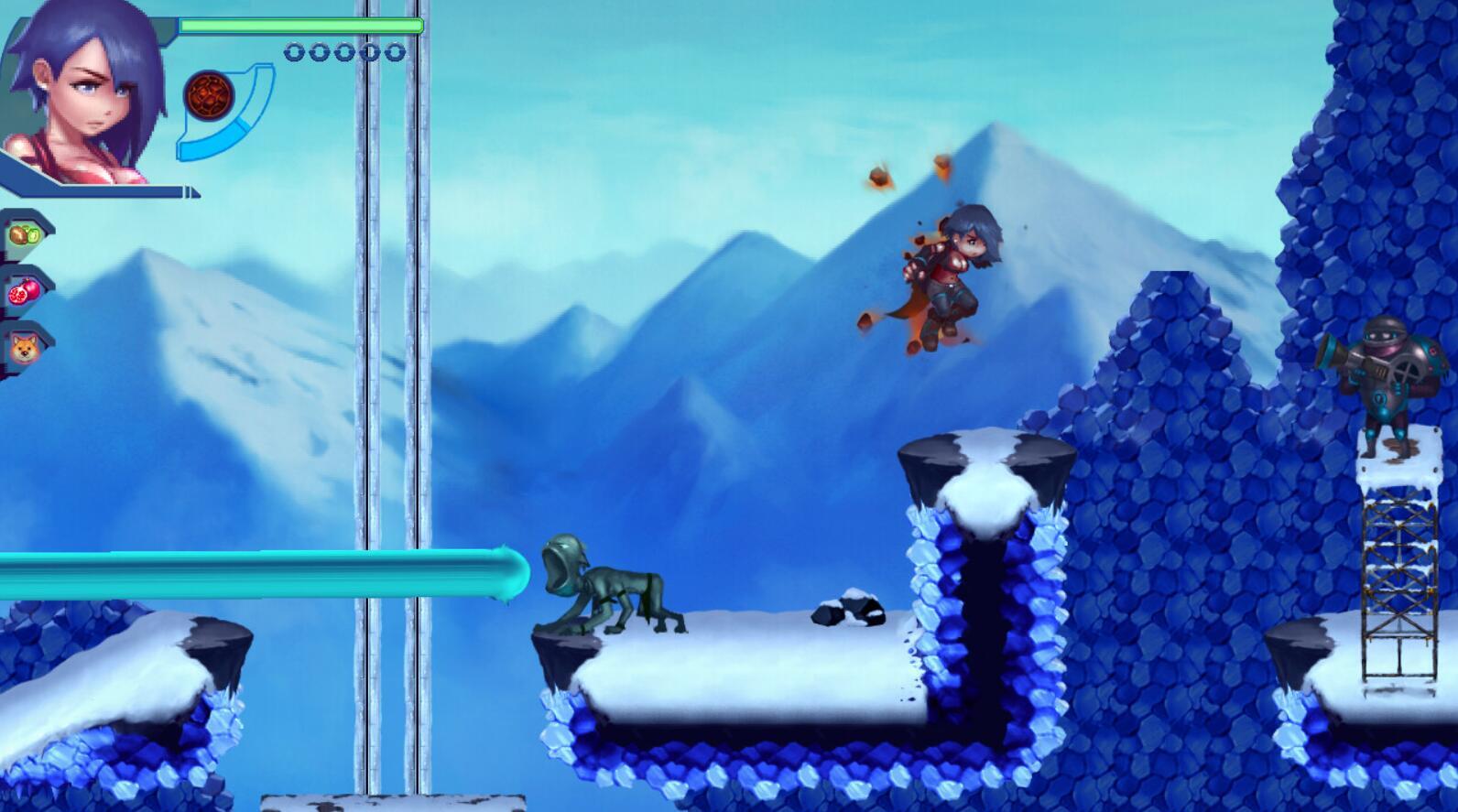 图片[3]-x20450未来碎片 Future Fragments STEAM官中[新作/1.7G]-乐游二次元