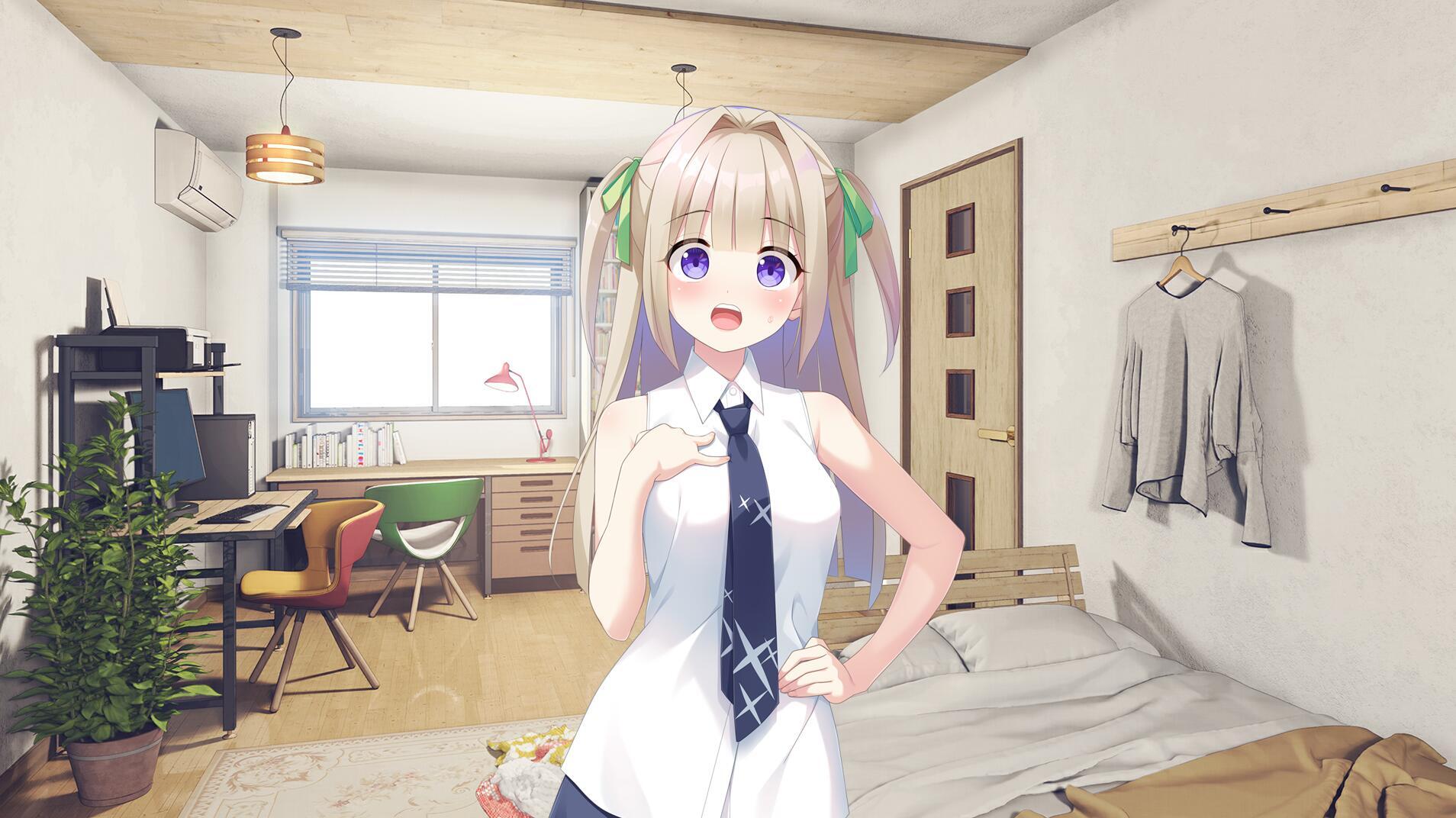 图片[3]-x20483小恶魔的诱惑！ 精翻汉化[新作/1.8G]-乐游二次元