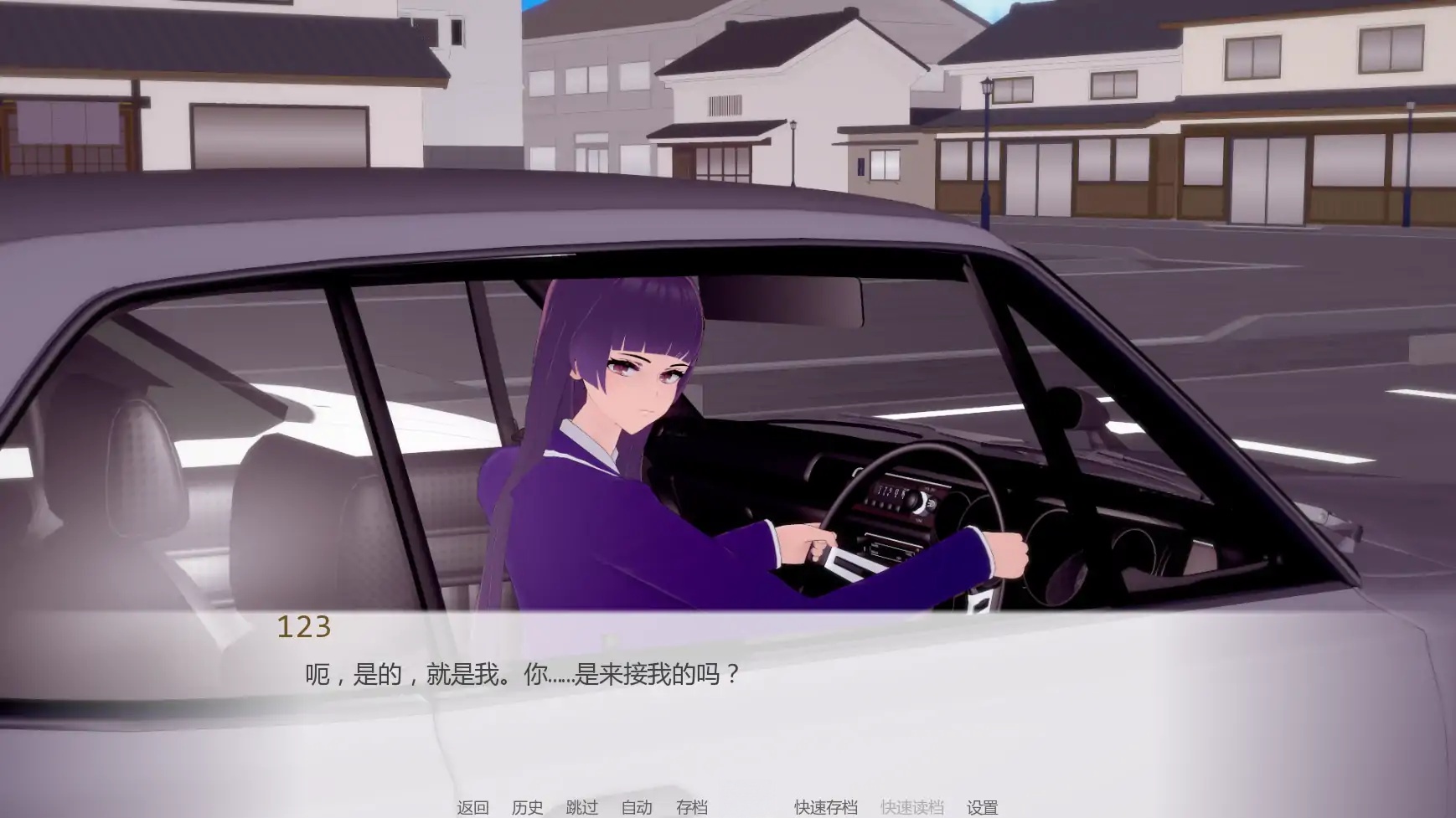 图片[2]-x70971调教学院V0.02 AI汉化版[新作/1.2G][PC+安卓]-乐游二次元