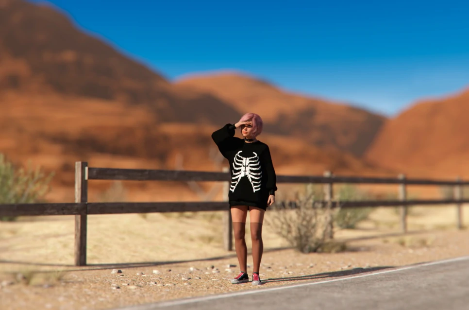 图片[3]-x70980拉斯福塔斯V0.2 AI汉化版[新作/790M][PC+安卓]-乐游二次元