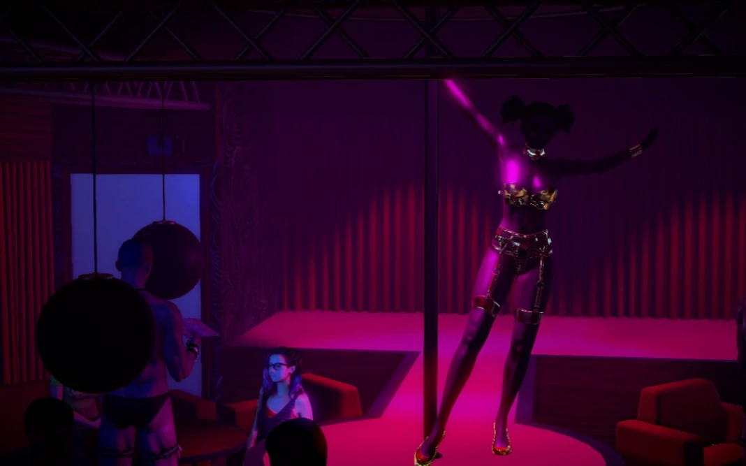 图片[3]-x70693黑暗世界V0.0.01 AI汉化版[新作/2.2G]-乐游二次元