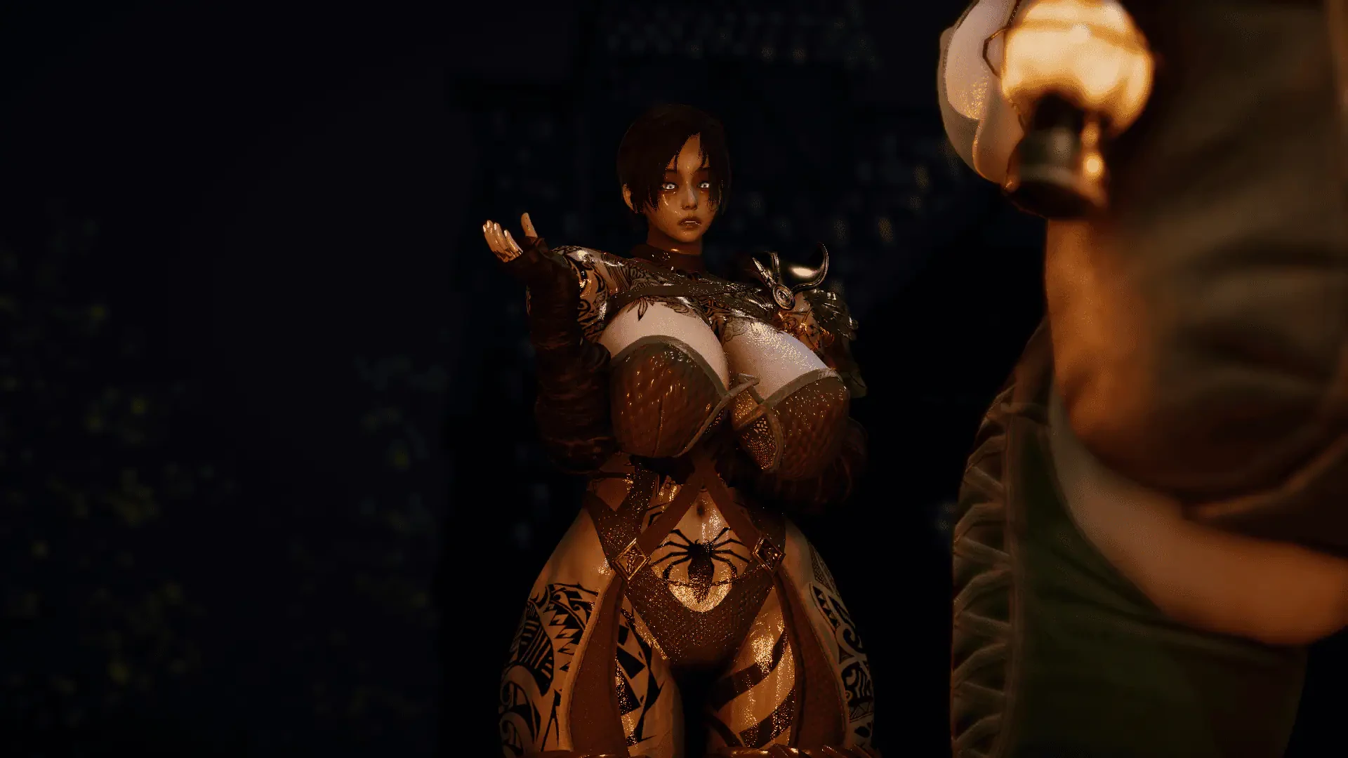 图片[3]-x70791未来世界_一个关于意外命运的故事V0.25 AI汉化版[新作/7.1G][PC+安卓]-乐游二次元