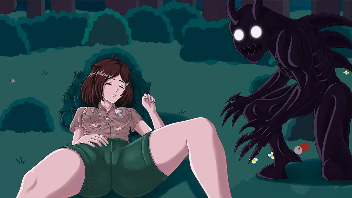 图片[3]-x70664丧木营地V0.0.18.0 AI汉化版[新作/1.8G][PC+安卓]-乐游二次元