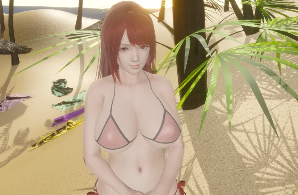 图片[3]-走出青春期：重新想象Ch.1 V0.85 AI汉化版[更新/6.2G][PC+安卓]-乐游二次元