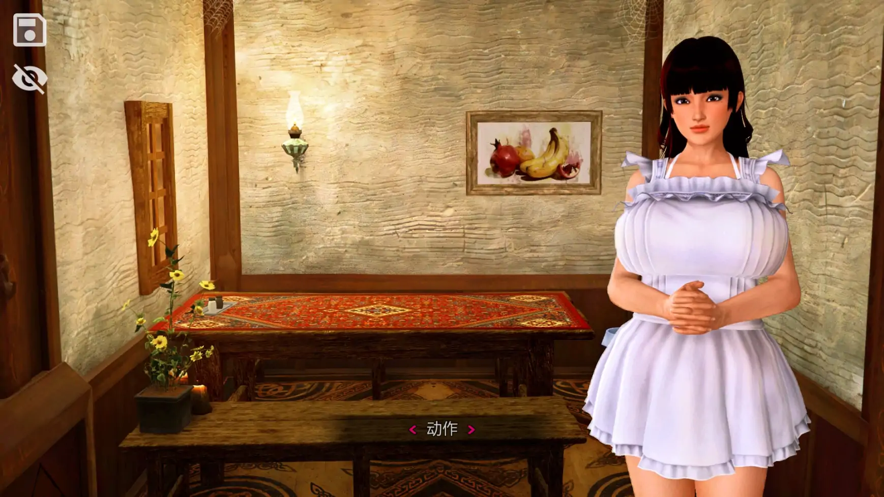 图片[3]-x70820暗黑魔法V0.20.1 AI汉化版[新作/4.8G][PC+安卓]-乐游二次元