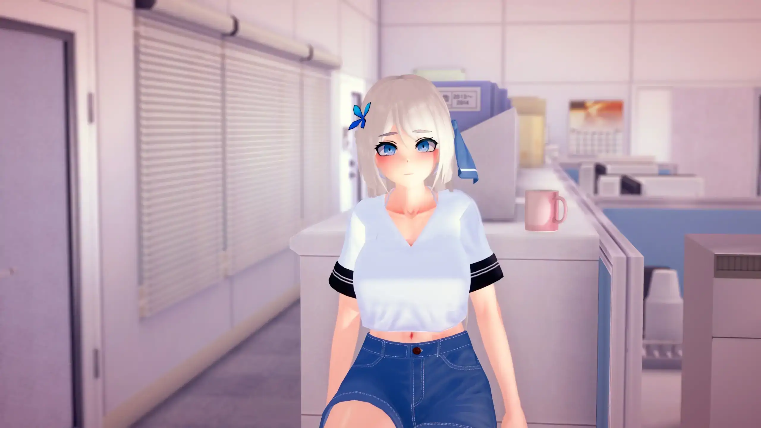 图片[3]-x70843我的办公室冒险重聚EP09R1 AI汉化版[新作/8.8G][PC+安卓]-乐游二次元