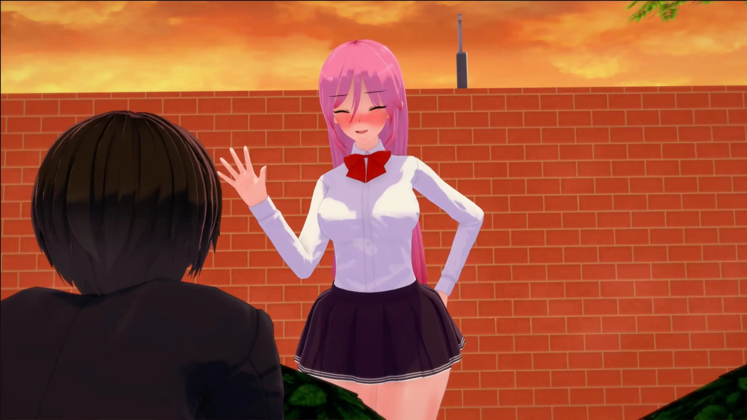 图片[3]-x70882 GTS之触V0.92 AI汉化版[新作/2.8G][PC+安卓]-乐游二次元